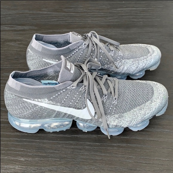 nike vapormax size 14